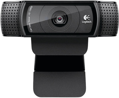 Logitech HD Pro C920