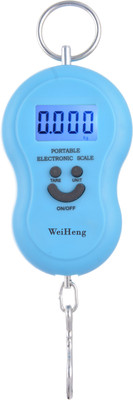 Jupiter Weiheng Hanging Weighing Scale(Blue)