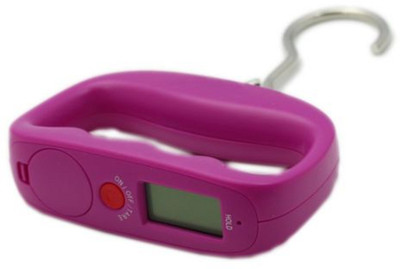 Gadget Bucket LuggageScale Weighing Scale(Multicolor)