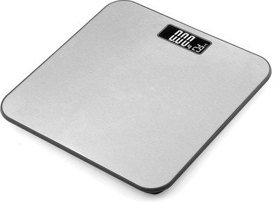 GVC Digital Recall Weighing Scale(Metallic)