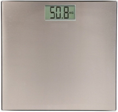 ellson CAM STL Weighing Scale(Grey)