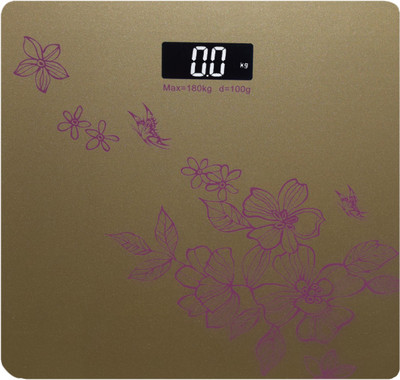 AARIP Digital WM_001 Weighing Scale(Dust)