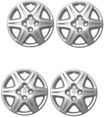 JTC Platinum Premium Quality Universal Wheel Cover For Honda New City(35.56 cm)
JTC Platinum Premium Quality Universal Wheel Cover For Honda New City(35.56 cm)
