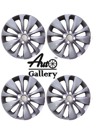 Auto Gallery Premium Quality (15inch) Wheel Cover For Maruti Baleno(38.1 cm)
Auto Gallery Premium Quality (15inch) Wheel Cover For Maruti Baleno(38.1 cm)