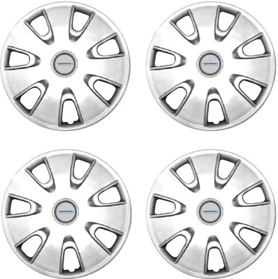 Speedwav Original For Ford Fiesta Plus (Set Of 4) Wheel Cover For Ford Fiesta(14 inch)
Speedwav Original For Ford Fiesta Plus (Set Of 4) Wheel Cover For Ford Fiesta(14 inch)