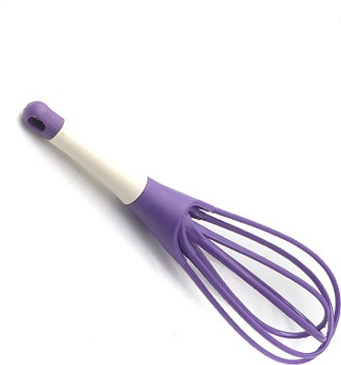 PRATHA Silicone Balloon Whisk