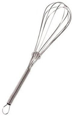 Milk Specialties, Inc. Advance 992 Metal Mixing Whisk