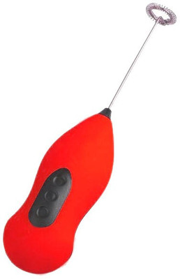 Futaba Plastic, Steel Coil Whisk