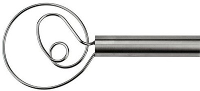 Tovolo Dough Whisk
Tovolo Dough Whisk
