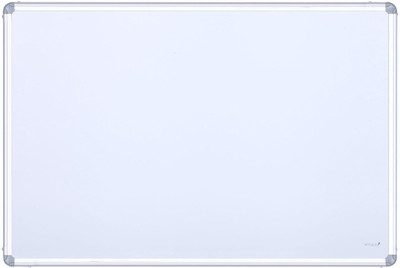 Homedmart Non Magnetic 1.5x2 Feet Whiteboards(Set of 0, White)