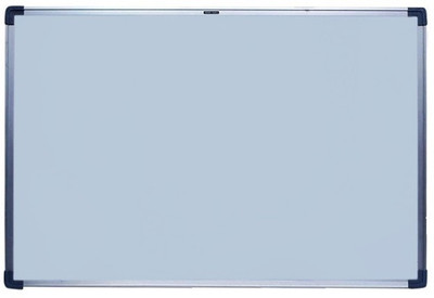 Actionworld 1 Years Guarantee Magnetic Non Magnetic Steel 1.5 x 1 Whiteboards(Set of 1, White)
Actionworld 1 Years Guarantee Magnetic Non Magnetic Steel 1.5 x 1 Whiteboards(Set of 1, White)
