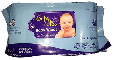 Baby Baby Nice