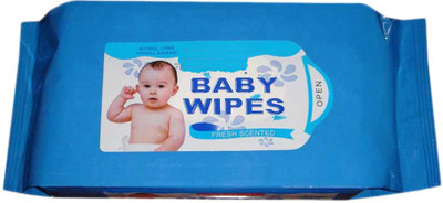 Vinayaka Wet wipes