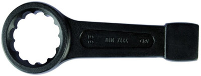 Ajay A115-38 38 mm Single Sided Box End Wrench