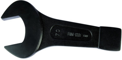 Ajay A115-78 78 mm Single Sided Open End Wrench