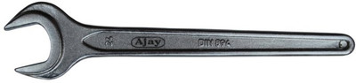 Ajay A113-105 105 mm Single Sided Open End Wrench