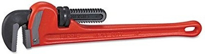 Stanley 87-625-23 450 mm Single Sided Pipe Wrench