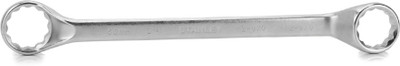 Stanley 72-070 46 x 50 mm Double Sided Box End Wrench
