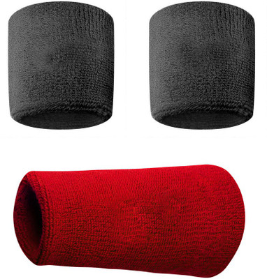 Verceys Boys(Red, Black, Pack of 3)