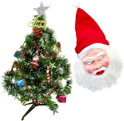 Creativity Creations CM97 Hanging Ornaments Pack of 2