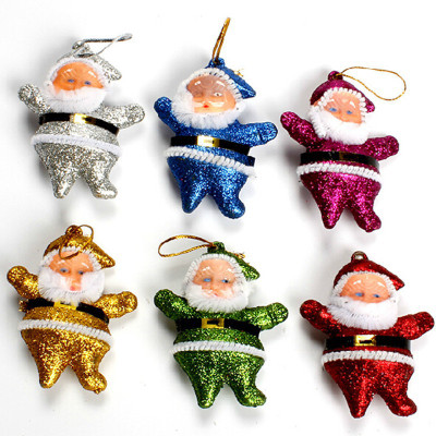 Futaba FU202 Hanging Ornaments Pack of 6
