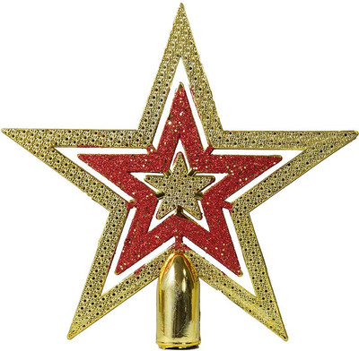 Framp F15303 Topper Ornaments Pack of 1