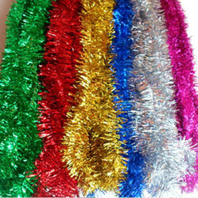 Unique Arts 10 Ribbon Garlands Ribbon Garlands Pack of 10