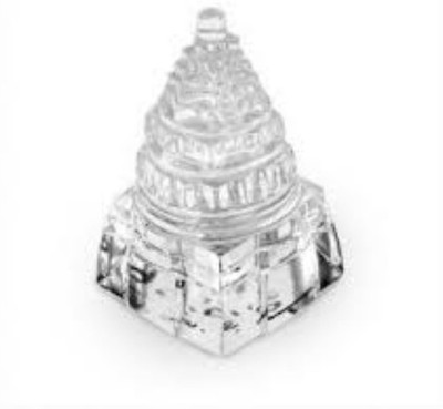 Waama Jewels Crystal Yantra