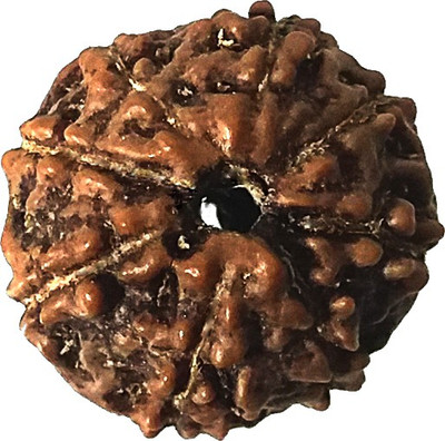 Nakshatra Craft 100% Original and Natural Mantra Siddha Rare 8 Mukhi Nepal Rudraksha with Lab Test Certificate R8 Wooden Yantra
Nakshatra Craft 100% Original and Natural Mantra Siddha Rare 8 Mukhi Nepal Rudraksha with Lab Test Certificate R8 Wooden Yantra