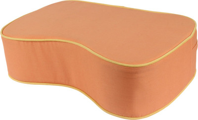 Friends of Meditation 5 Inch Cushion For Sukh Asana Yoga Blocks(Orange Pack of 1)
Friends of Meditation 5 Inch Cushion For Sukh Asana Yoga Blocks(Orange Pack of 1)