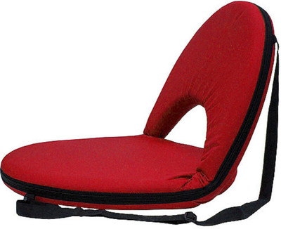 Connectwide CONNECTWIDE® PORTABLE RECLINING YOGA CHAIR WITH 6 Yoga Blocks(Red Pack of 1)
Connectwide CONNECTWIDE® PORTABLE RECLINING YOGA CHAIR WITH 6 Yoga Blocks(Red Pack of 1)