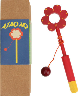 KEC Green Games AJAQAQ Yoyo String(Pack of 1)