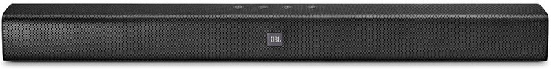 JBL Bar studio 2.0 30 W Bluetooth Soundbar(Black, 2.0 Channel)
