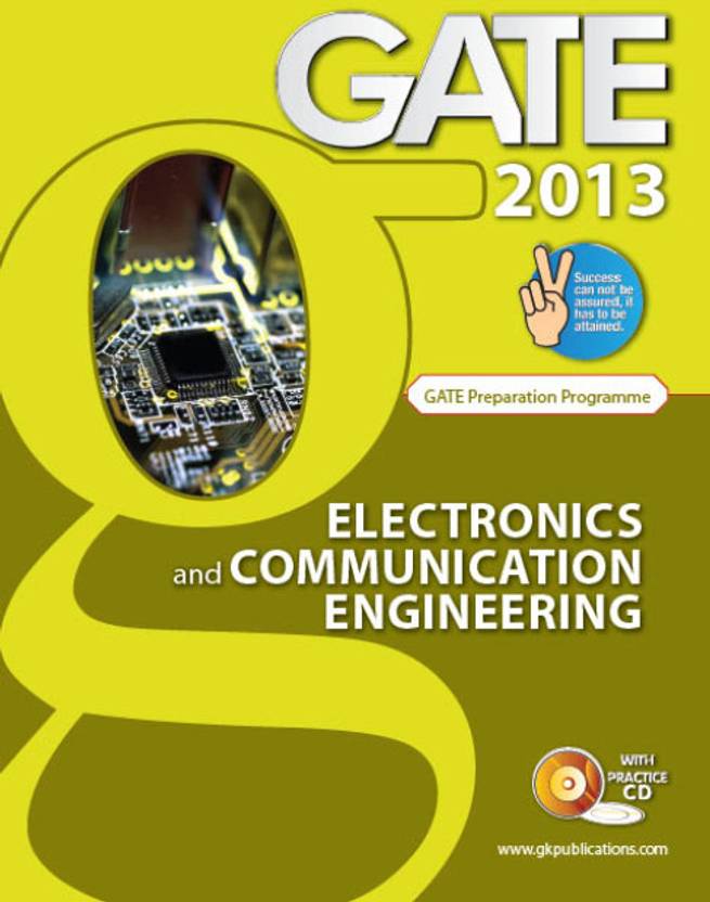 Gate Exam Study Material For Ece Pdf
