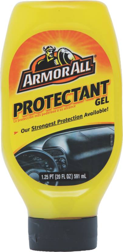 Arml Protectant Gel 10960us Vehicle Interior Cleaner In Arml Protectant Gel 10960us Vehicle Interior Cleaner
