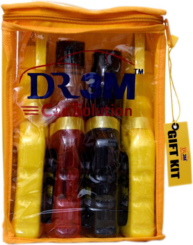 Dr3m Car Solution Kit Small 250 Ml Vehicle Interior Cleaner Dr3m Car Solution Kit Small 250 Ml Vehicle Interior Cleaner