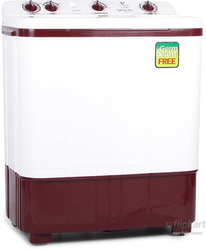 Videocon 6 Kg Semi Automatic Top Load Washing Machine Loot At