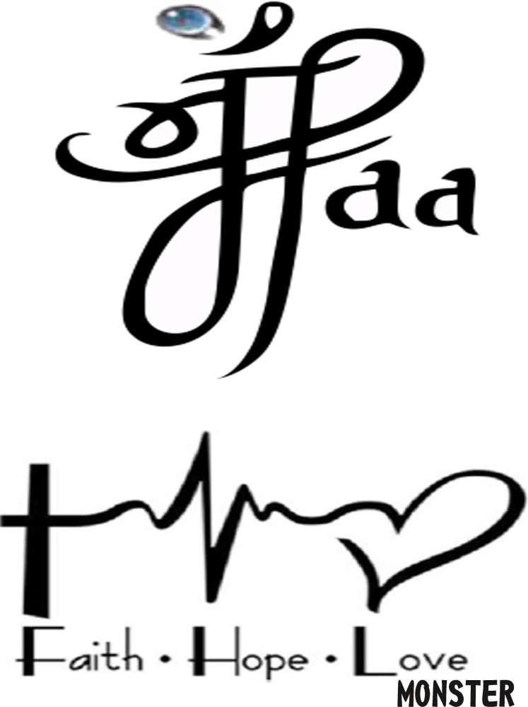 Spr Che Tattoo Faith Which Is To Say Whether You Are A