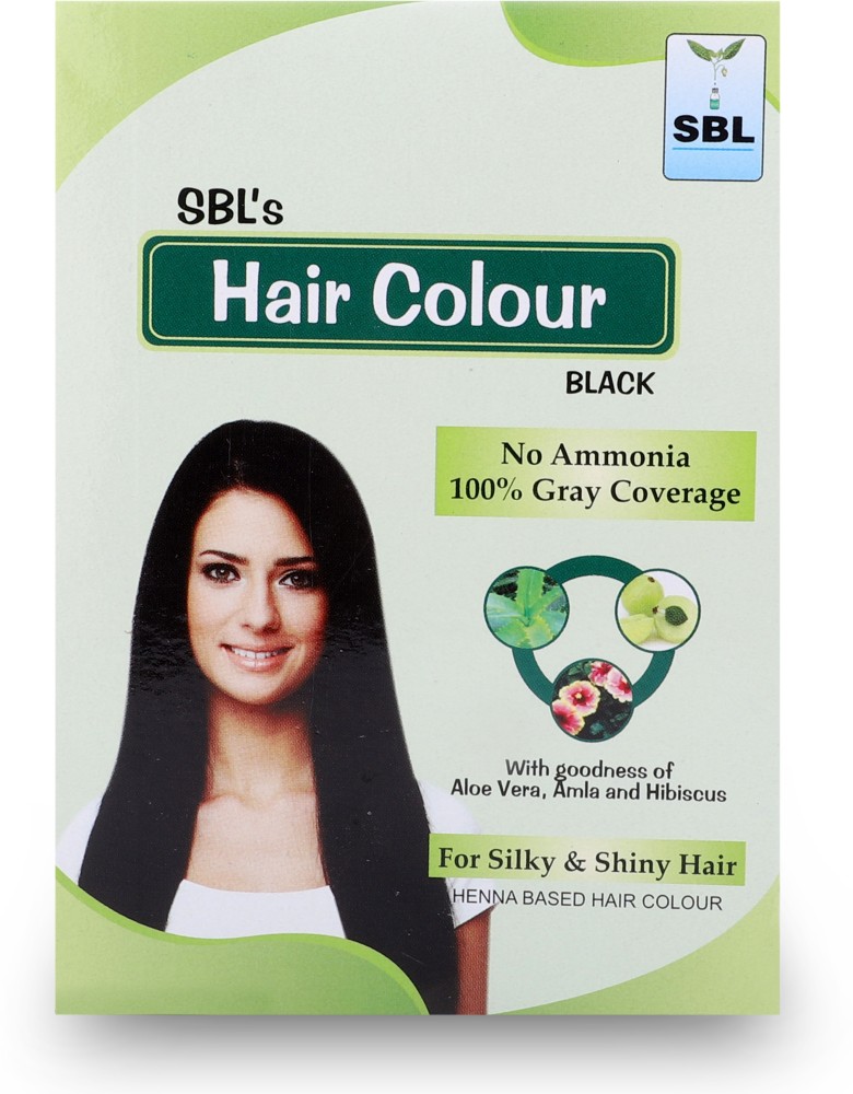 Aggregate More Than Sunny Homeopathy Hair Colour Super Hot