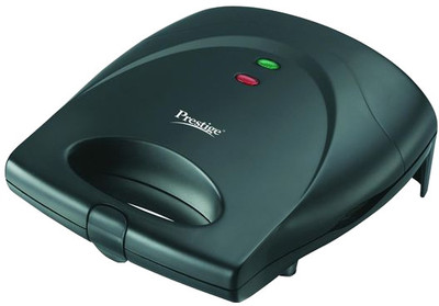 Prestige PSMCB Grill(Black)