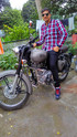 Customer photo