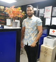 Customer photo