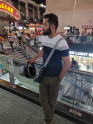 Customer photo