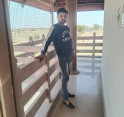Customer photo