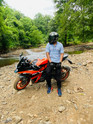 Customer photo