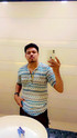 Customer photo