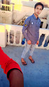 Customer photo