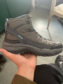 Customer photo