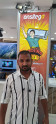 Customer photo