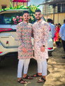 Customer photo